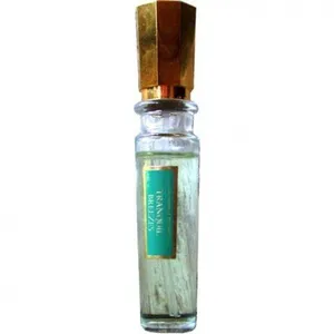 Victoria's Secret Tranquil Breezes perfume bottle