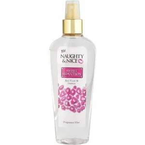 bodycology Naughty & Nice - Sweet Seduction perfume bottle