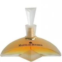 Princesse Marina de Bourbon Marina de Bourbon perfume bottle