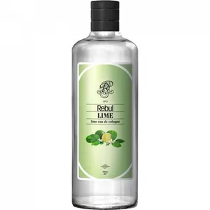 Atelier Rebul Lime parfüm şişesi