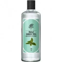 Atelier Rebul Green Tea perfume bottle