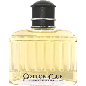 Jeanne Arthes Cotton Club parfüm şişesi
