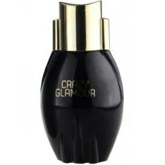 Omerta Crazy Glamour perfume bottle