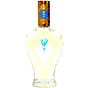 William Owen Blue Lotus perfume bottle