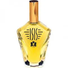 William Owen Isis perfume bottle