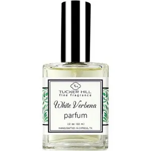 Tucker Hill White Verbena parfüm şişesi