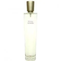 Roger & Gallet White Reseda parfüm şişesi