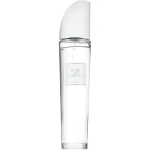 Avon Pur Blanca (Eau de Toilette) parfüm şişesi