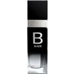 Carlo Corinto Black parfüm şişesi