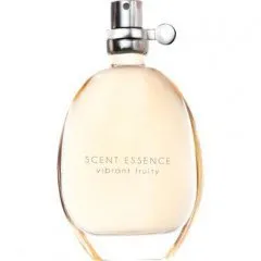 Avon Scent Essence - Vibrant Fruity parfüm şişesi