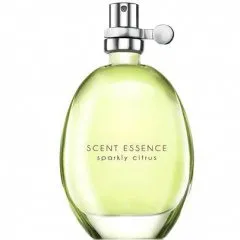 Avon Scent Essence - Sparkly Citrus parfüm şişesi