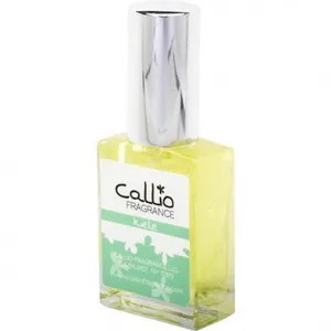 Callio Fragrance Kiele parfüm şişesi