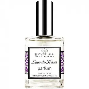 Tucker Hill Lavender Kisses parfüm şişesi
