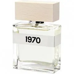 Bella Freud 1970 perfume bottle
