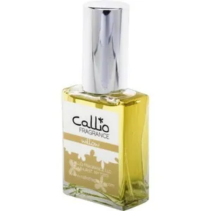 Callio Fragrance Willow perfume bottle
