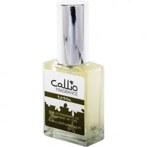 Callio Fragrance Tessa parfüm şişesi