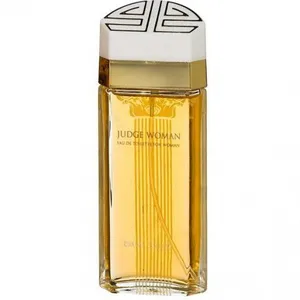 Omerta Judge Donna perfume bottle