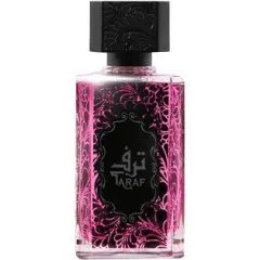 Junaid Perfumes Taraf parfüm şişesi