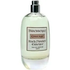 Bioessence Bach Flower Essence - Courage parfüm şişesi