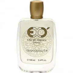 Exò Tranquillita perfume bottle