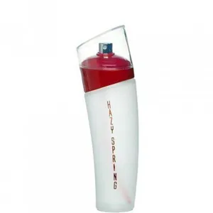 Omerta Hazy Spring perfume bottle
