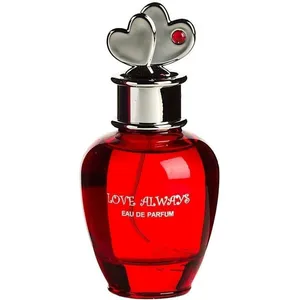 Omerta Love Always perfume bottle