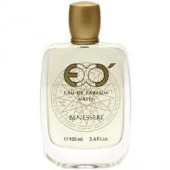 Exò Benessere perfume bottle