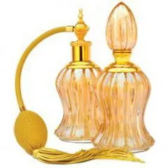 Junaid Perfumes Bareeq parfüm şişesi