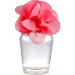 Hollister Addison Sunrise perfume bottle