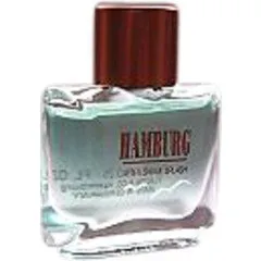 Flacon & Co. Hamburg - Feelings of the City parfüm şişesi
