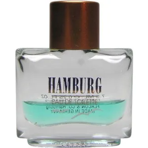 Flacon & Co. Hamburg perfume bottle