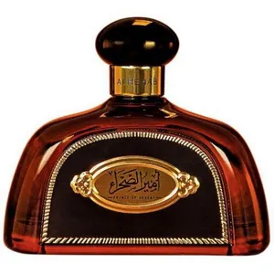 Al Rehab Prince of Desert perfume bottle