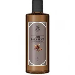 Atelier Rebul Dark Spice parfüm şişesi