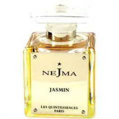 Nejma Les Quintessences - Jasmin perfume bottle
