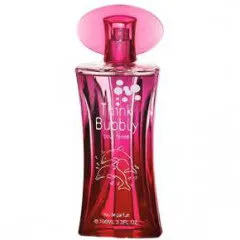 Omerta Think Bubbly perfume bottle