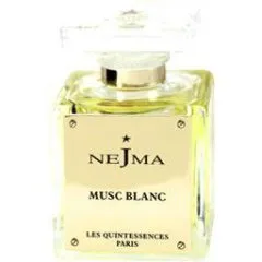 Nejma Les Quintessences - Musc Blanc perfume bottle