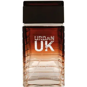 Parfum Couture Urban UK perfume bottle