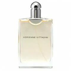 Adrienne Vittadini perfume bottle