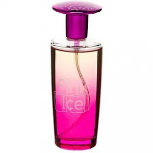 Omerta Pink Ice perfume bottle
