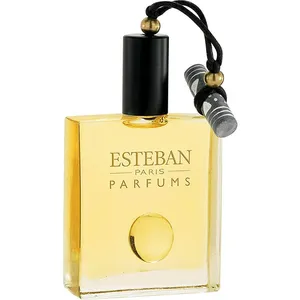 Esteban Tonka perfume bottle