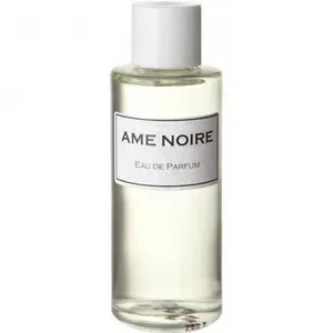 Mansfield Ame Noire parfüm şişesi