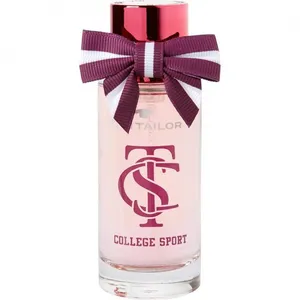 Tom Tailor College Sport Woman perfume bottle