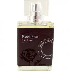 St. Kitts Herbery Black Rose parfüm şişesi
