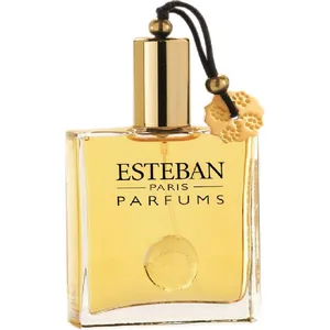 Esteban Ambre perfume bottle