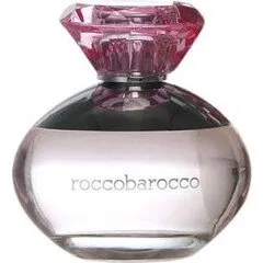 Roccobarocco Jardin de Capri - Rose parfüm şişesi
