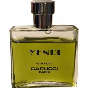 Roberto Capucci Yendi (Parfum) parfüm şişesi