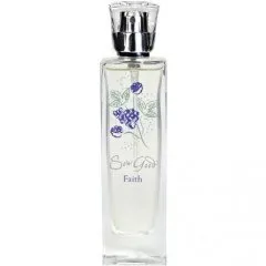 Sow Good Faith perfume bottle