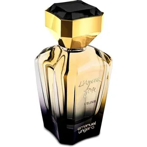 Emanuel Ungaro L'Amour Fou L'Elixir parfüm şişesi