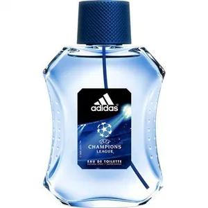 Adidas UEFA Champions League (Eau de Toilette) perfume bottle