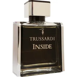 Trussardi Inside for Man perfume bottle